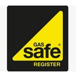 Gas Safe Registered