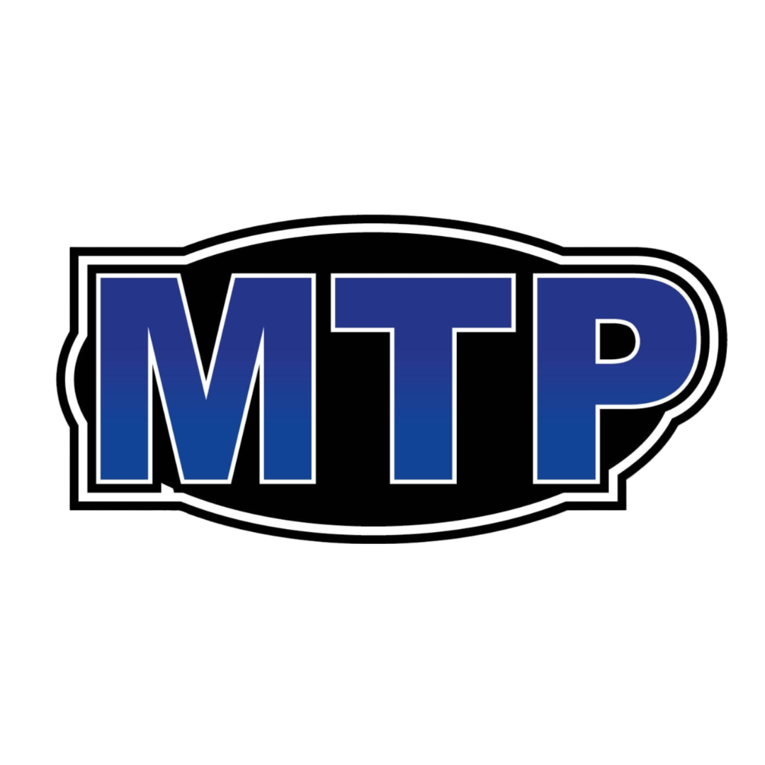 MTP Gas Ltd logo